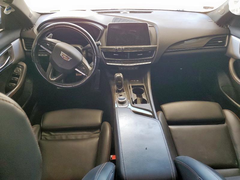 2021 CADILLAC CT5 SPORT 1G6DP5RK2M0119725
