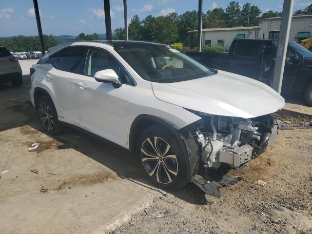 2020 LEXUS RX 450H 2T2HGMDA4LC043447