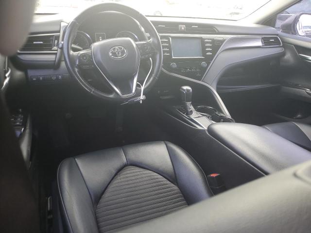 2019 TOYOTA CAMRY L - 4T1B11HK6KU267099