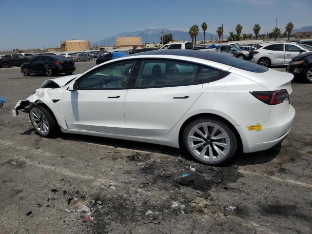 2022 TESLA MODEL 3 5YJ3E1EA5NF199920