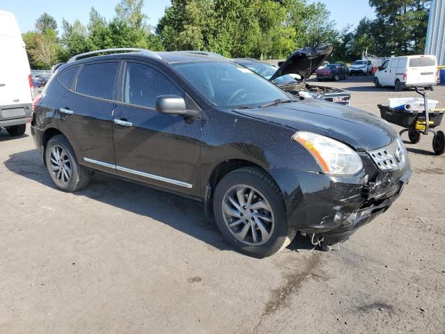 2014 NISSAN ROGUE SELE - JN8AS5MV3EW718166