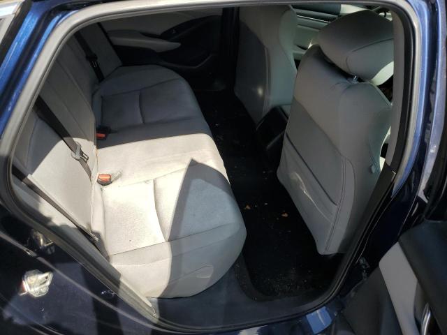 2019 HONDA ACCORD LX - 1HGCV1F16KA080391