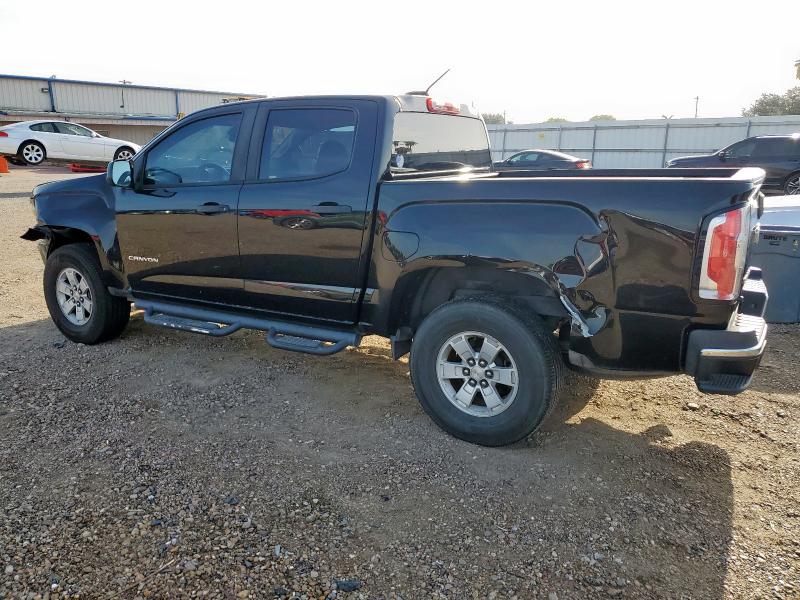 2017 GMC CANYON 1GTG5BEN5H1224824