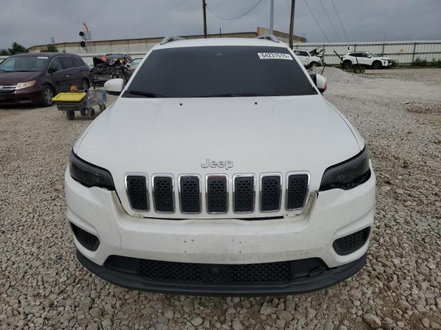 2021 JEEP CHEROKEE L 1C4PJLCB6MD211180