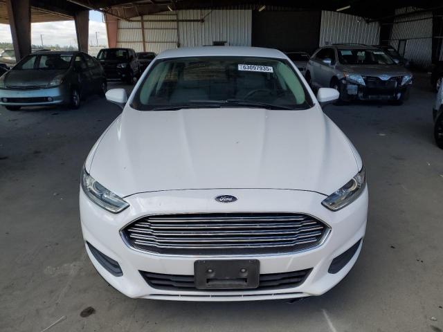 2014 FORD FUSION S - 3FA6P0G78ER331625