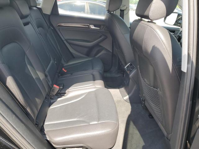 2017 AUDI Q5 PREMIUM WA1C2AFP1HA096965