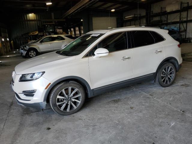 LINCOLN MKC RESERV