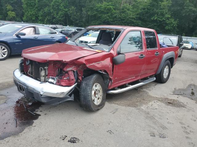 2006 CHEVROLET COLORADO #3302796927