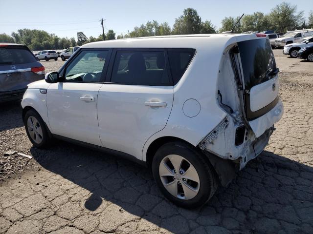 2016 KIA SOUL - KNDJN2A29G7262716