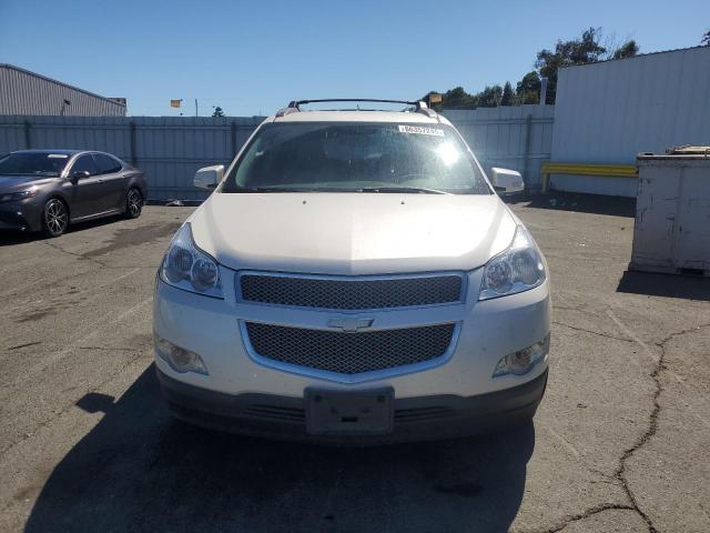 2012 CHEVROLET TRAVERSE L - 1GNKRLED4CJ199085