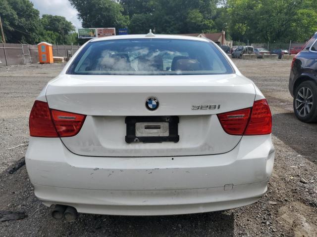 2011 BMW 328 XI SUL - WBAPK5C5XBA661669