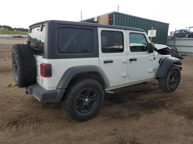 2020 JEEP WRANGLER U 1C4HJXDN8LW348984