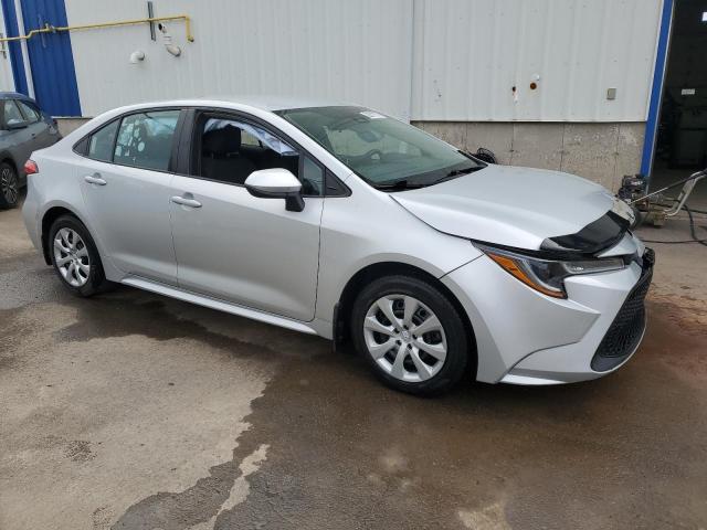Vin: 5yfbprbe7lp008799, lot: 62817575, toyota corolla le 20204