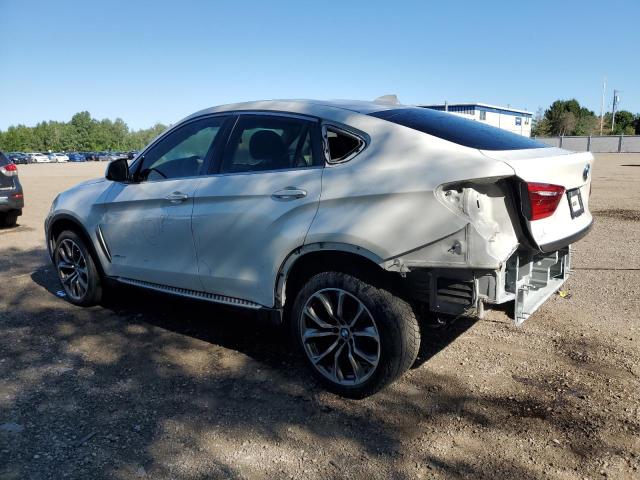 2016 BMW X6 XDRIVE3 5UXKU2C54G0N84184