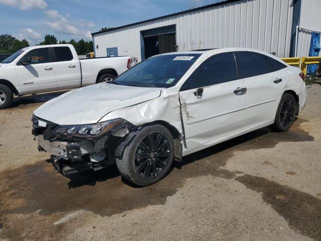 Vin: 4t1ez1fb2mu067543, lot: 63030435, toyota avalon night shade 2021 img_1