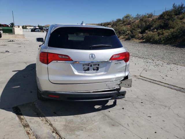 2015 ACURA RDX 5J8TB4H3XFL018799