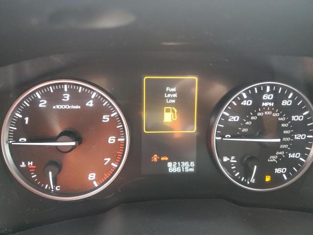 2022 SUBARU OUTBACK TO 4S4BTAPC8N3264946
