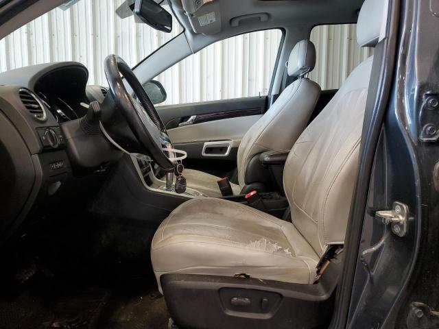 3GNAL4EK4DS558419 2013 CHEVROLET CAPTIVA