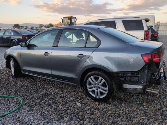 2018 VOLKSWAGEN JETTA S - 3VW2B7AJXJM256984