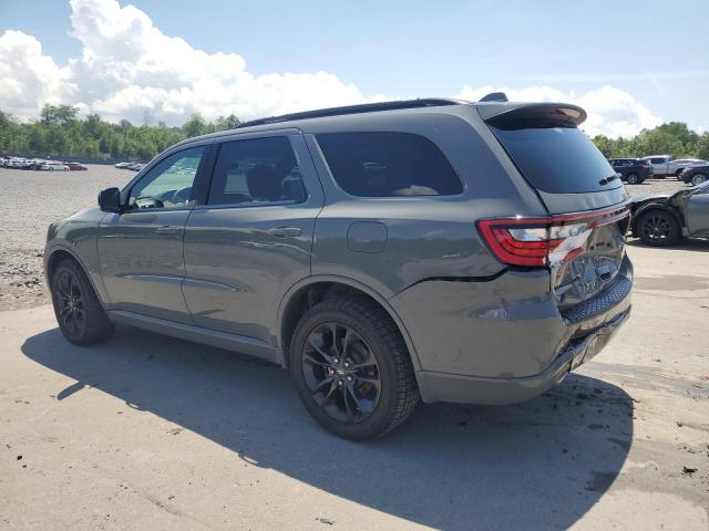 2022 DODGE DURANGO GT 1C4RDJDGXNC212404