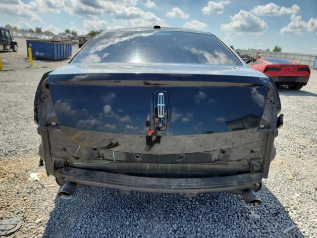 2014 LINCOLN MKS - 1LNHL9DK5EG607659
