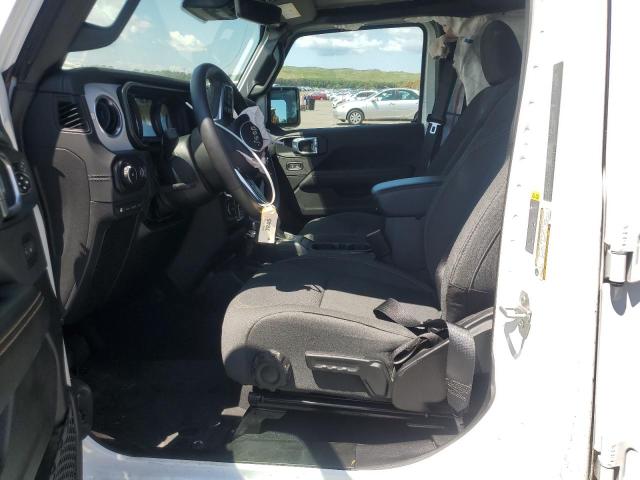 2024 JEEP WRANGLER S 1C4RJXP62RW205787