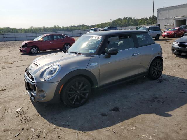 2017 MINI COOPER S - WMWXP7C30H3B94967