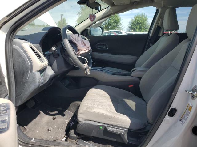 2020 HONDA HR-V EX 3CZRU6H56LM700826