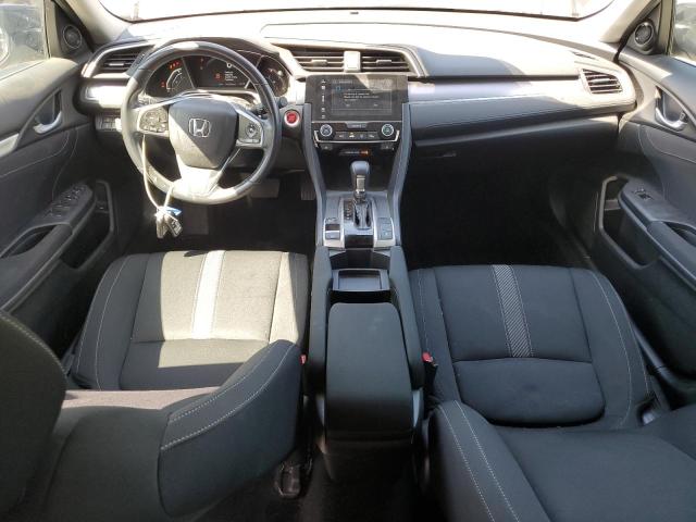 2018 HONDA CIVIC EX JHMFC1F47JX018987