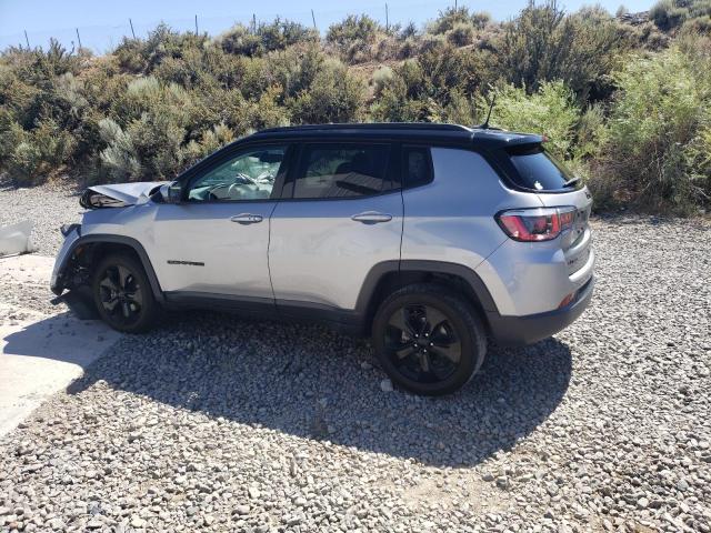 2020 JEEP COMPASS LA - 3C4NJDBB1LT132040