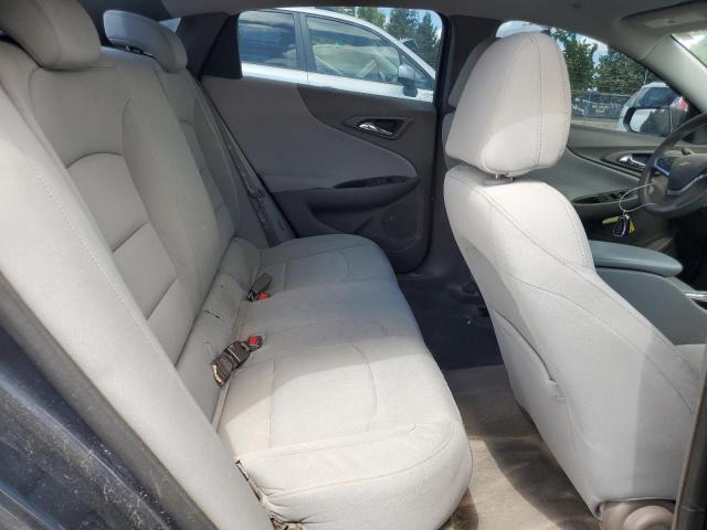 2019 CHEVROLET MALIBU LS - 1G1ZB5ST6KF125311