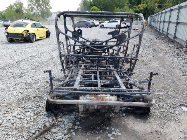 2023 HONDA PIONEER 100-6 999 CC 1HFVE0818P4003113