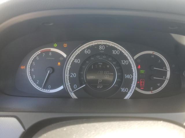 2015 HONDA ACCORD 1HGCR2F39FA225585