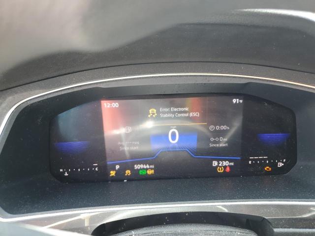 2023 VOLKSWAGEN TIGUAN S - 3VVRB7AX9PM047008