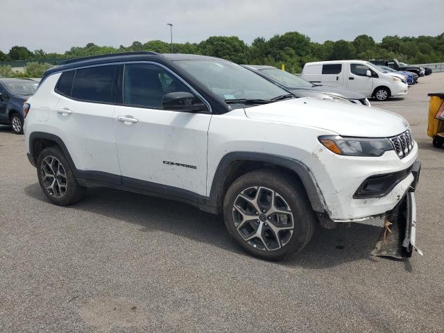 2025 JEEP COMPASS LI 3C4NJDCN9ST580629