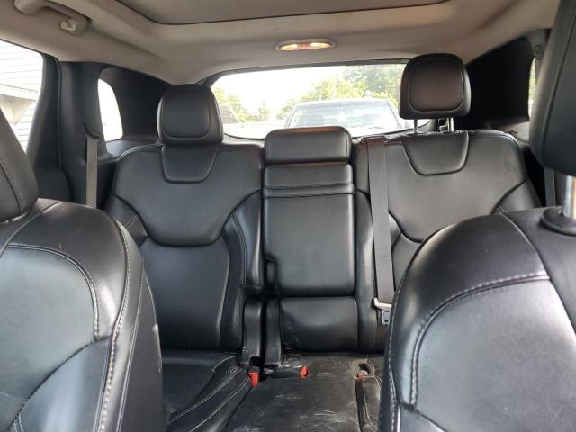 2016 JEEP CHEROKEE L 1C4PJMDS8GW139718
