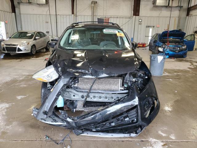 2013 FORD ESCAPE SE - 1FMCU9G95DUA80822