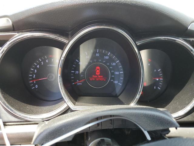 2012 KIA OPTIMA LX - 5XXGM4A76CG034839