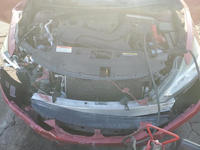 2016 NISSAN ALTIMA 2.5 1N4AL3AP4GN366748
