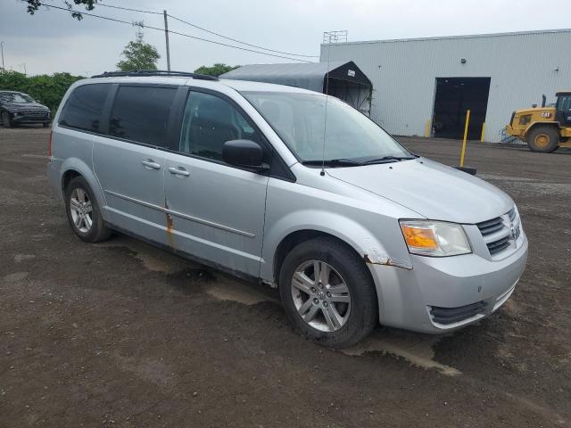 2010 DODGE GRAND CARA - 2D4RN4DE3AR437653