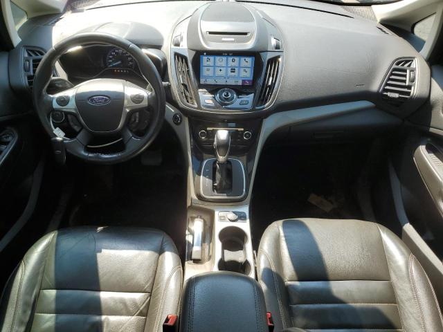 2016 FORD C-MAX SEL 1FADP5BU1GL118079