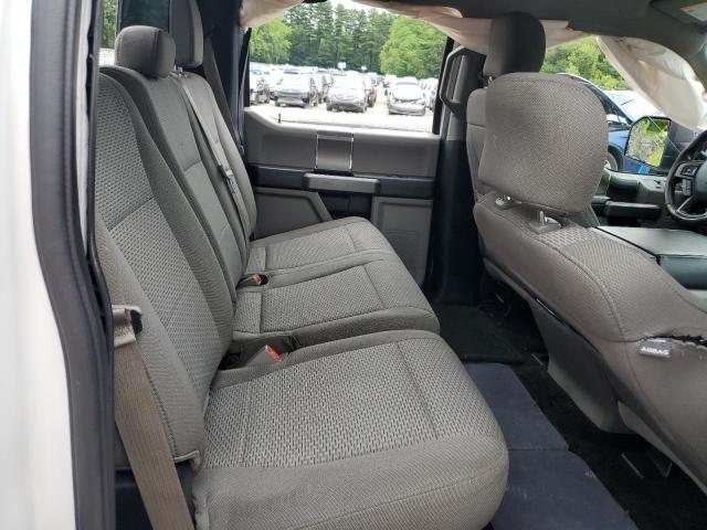 2017 FORD F150 SUPER - 1FTEW1EG8HFC62602
