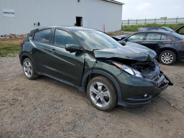 2017 HONDA HR-V EX 3CZRU5H5XHG706581