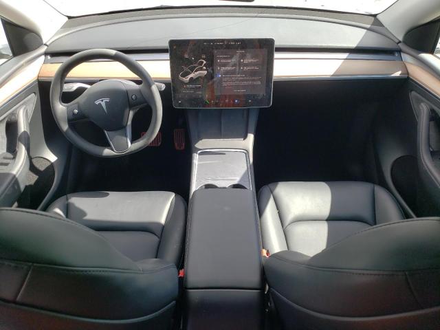 2023 TESLA MODEL Y 7SAYGDEE2PF878568