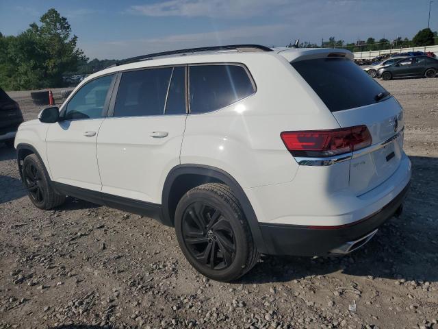 2022 VOLKSWAGEN ATLAS SE - 1V2JR2CAXNC542978