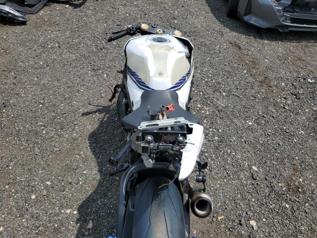 2018 SUZUKI GSX-R1000 JS1DM11BXJ2100229