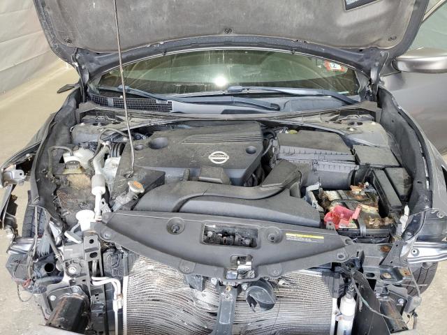 2015 NISSAN ALTIMA 2.5 1N4AL3AP4FC464706