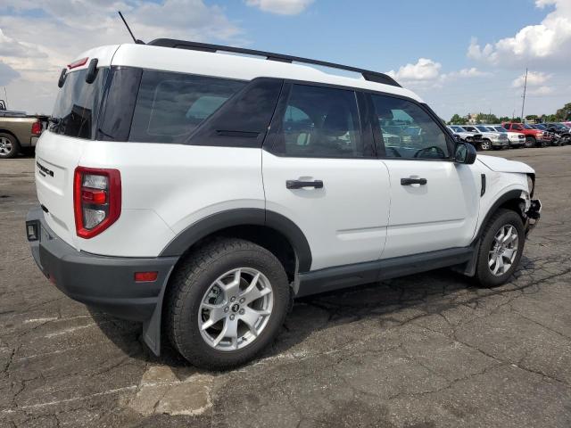 2021 FORD BRONCO SPO 3FMCR9A69MRA98179