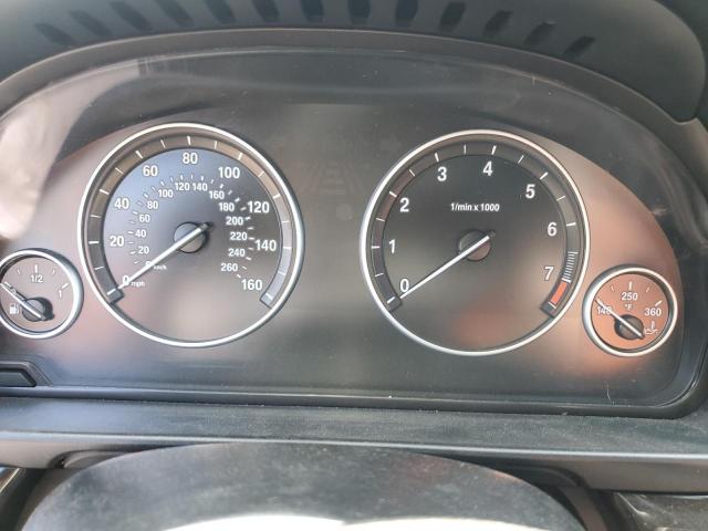 2015 BMW 528 I WBA5A5C5XFD516470