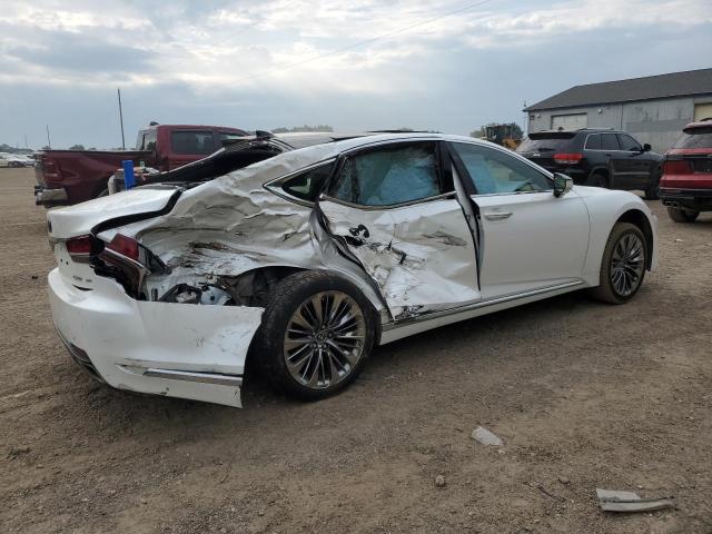 2020 LEXUS LS 500 BAS JTHD51GF9L5008350